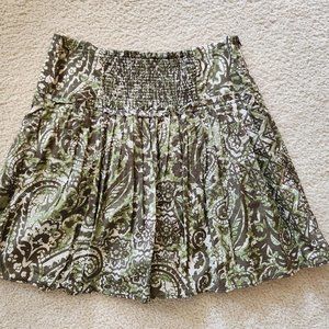 Banana Republic, Size 4 skirt